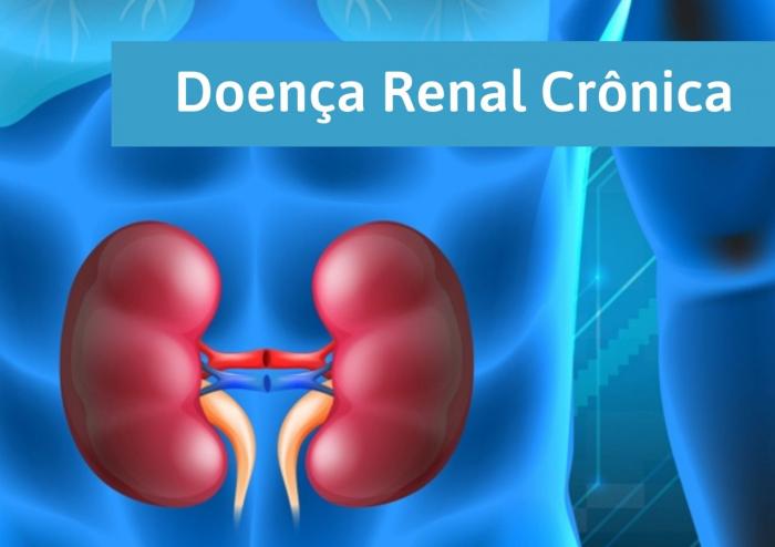 Doença Renal Crônica