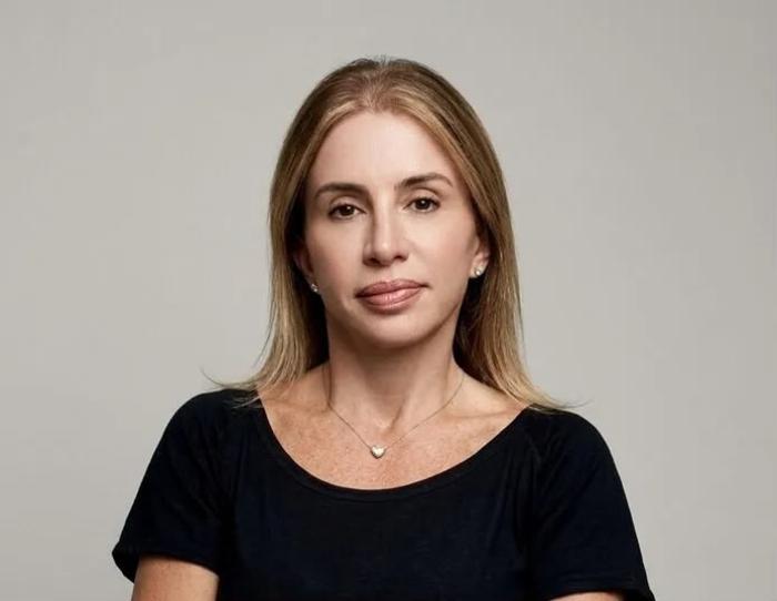 Viviane Areal,liderança e garra