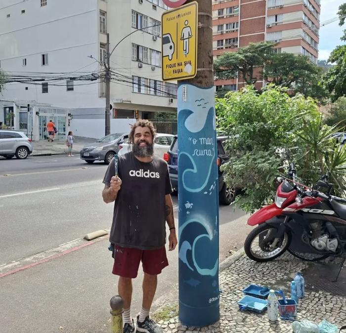 O Mar Cura