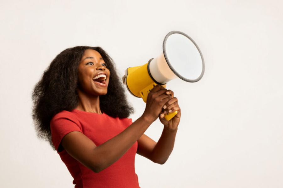 Ser feminista independe de ideologia política