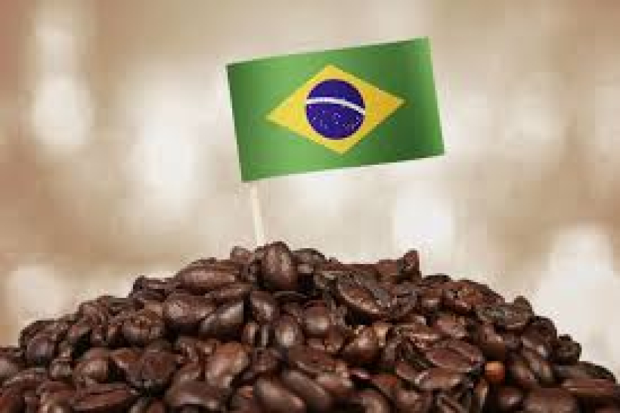Exportação de Café
