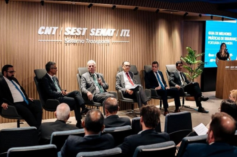 Documento foi coordenado pela ATP em parceria com universidades e entidades do setor