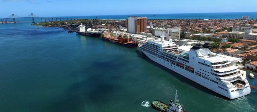 Desenvolvimento e Economia