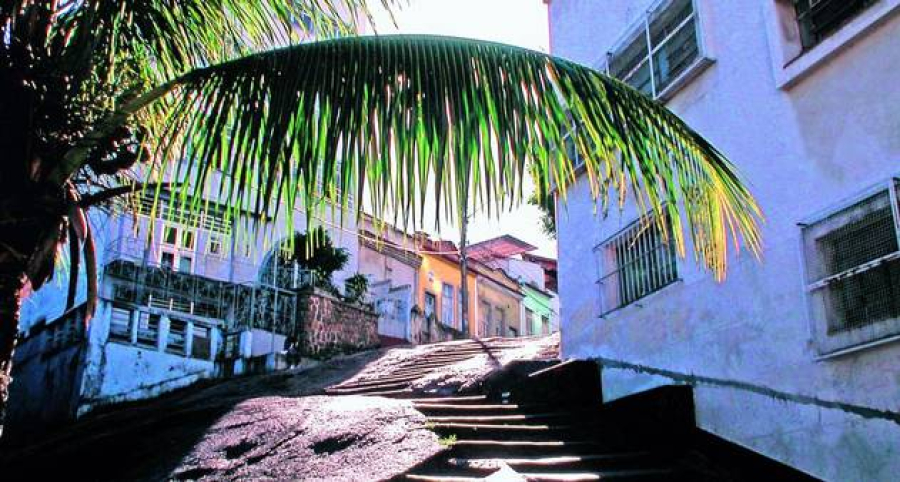 A Origem do Samba