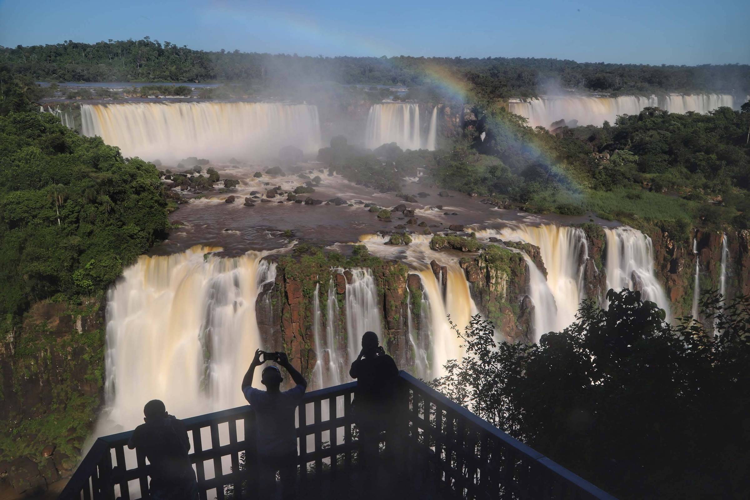 Brasil abriga 25 locais reconhecidos como patrimônios da humanidade pela Unesco