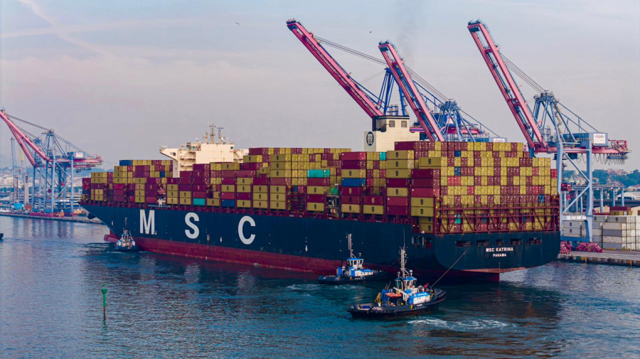 Porto do Rio de Janeiro