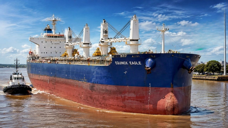 Porto de Porto Alegre