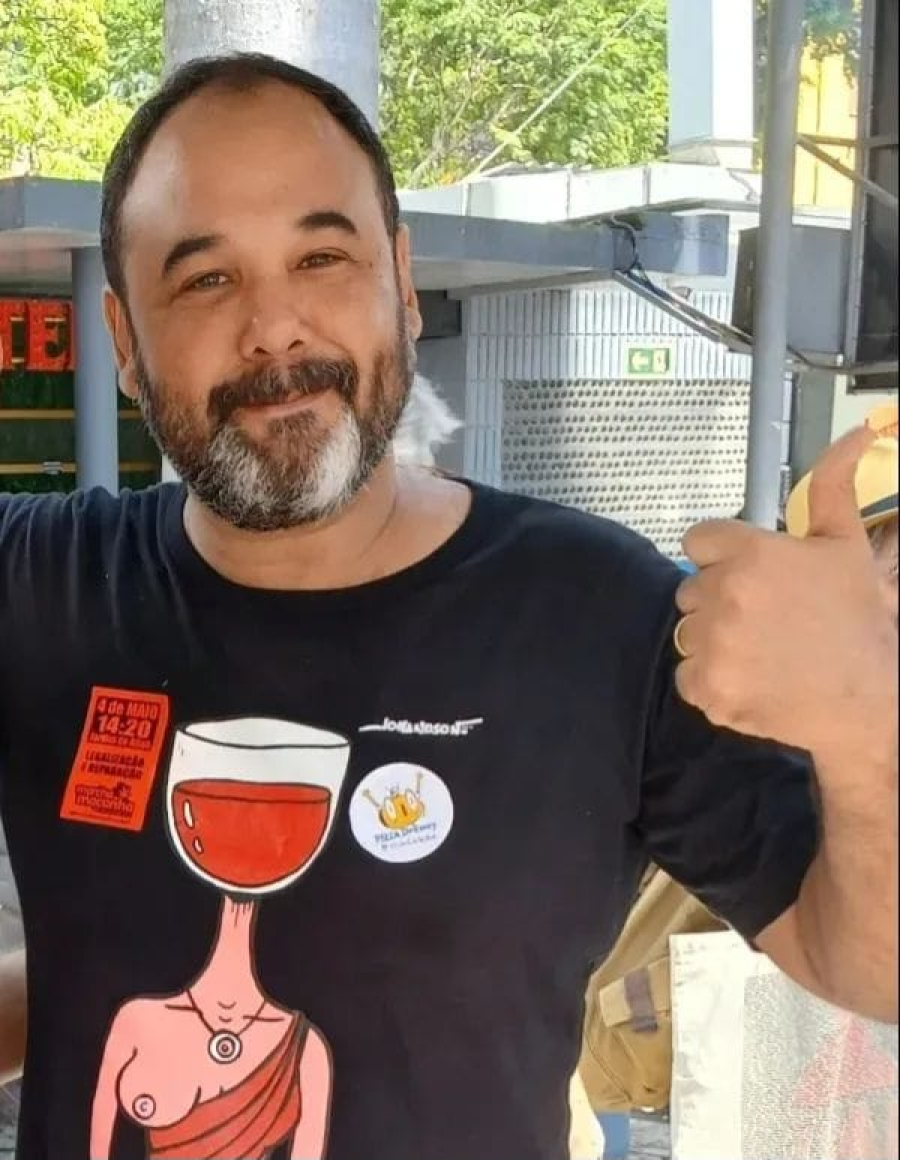 A Arte de Johandson Rezende