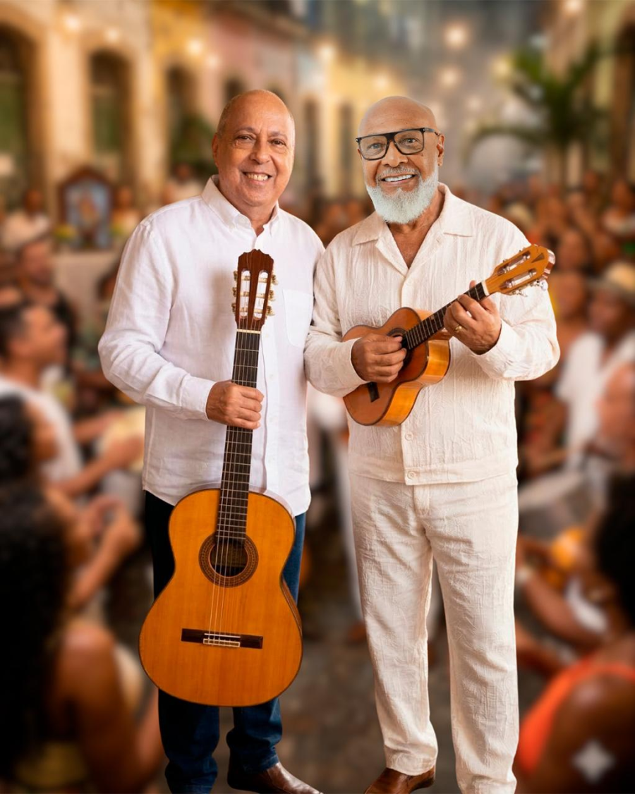 Pega a Visão