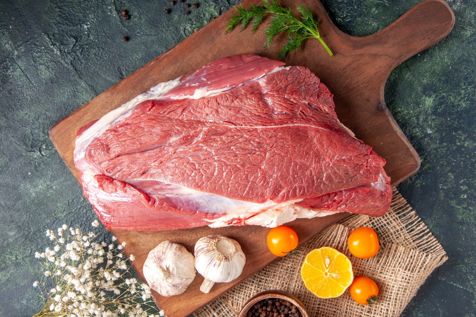 Sem a União Europeia, Brasil pode deixar de exportar quase US$ 2 bilhões ao ano em carnes; entenda