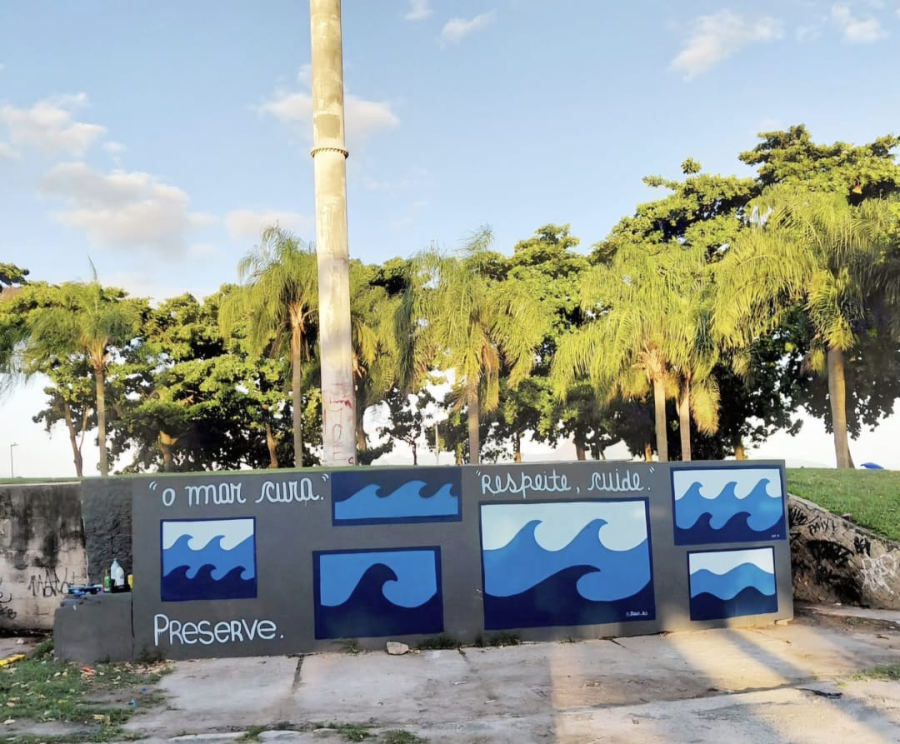 O Mar Cura