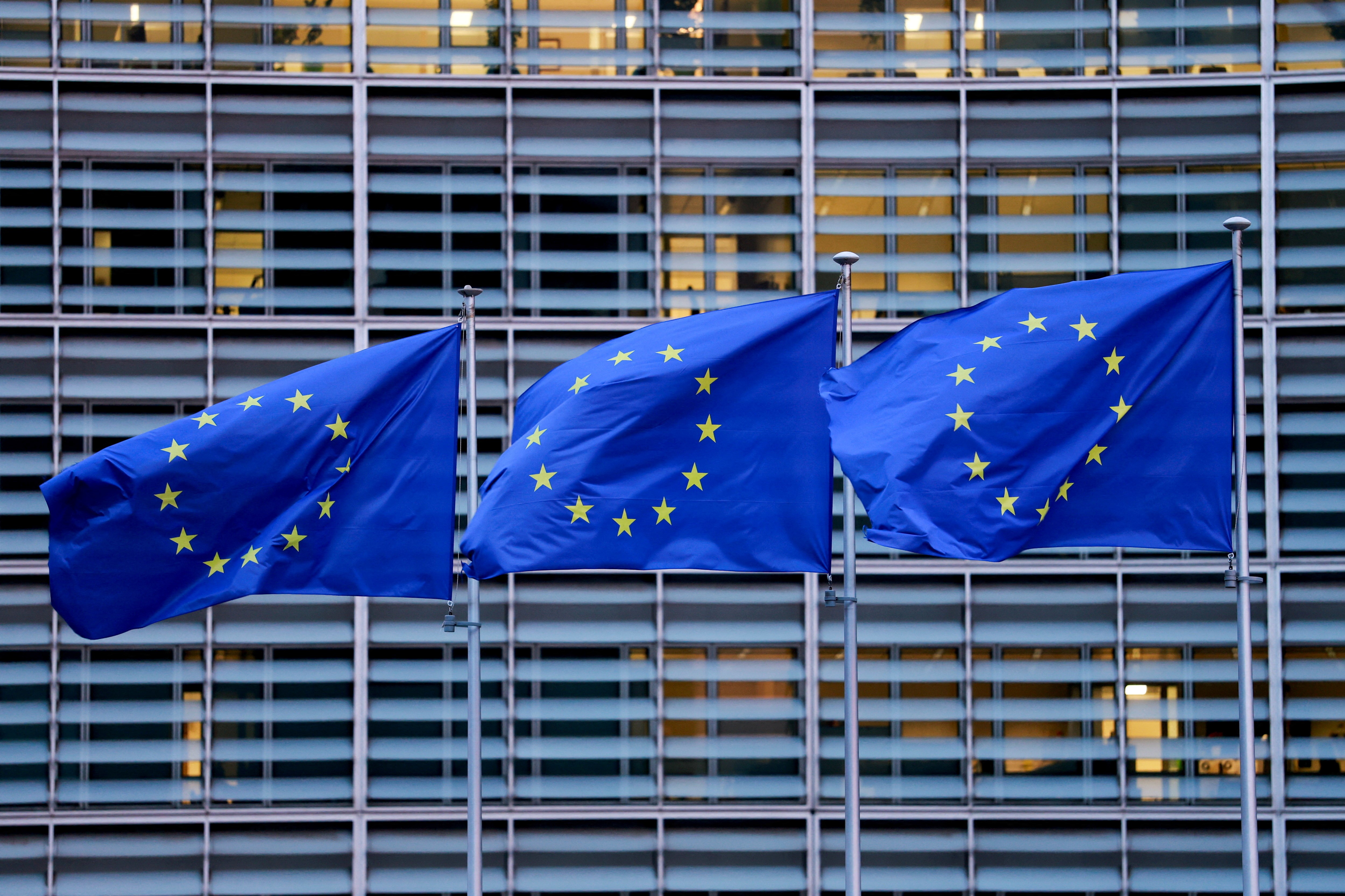 Banco Central Europeu sobe juros pela primeira vez desde 2023 e cita impacto da guerra nos preços da energia
