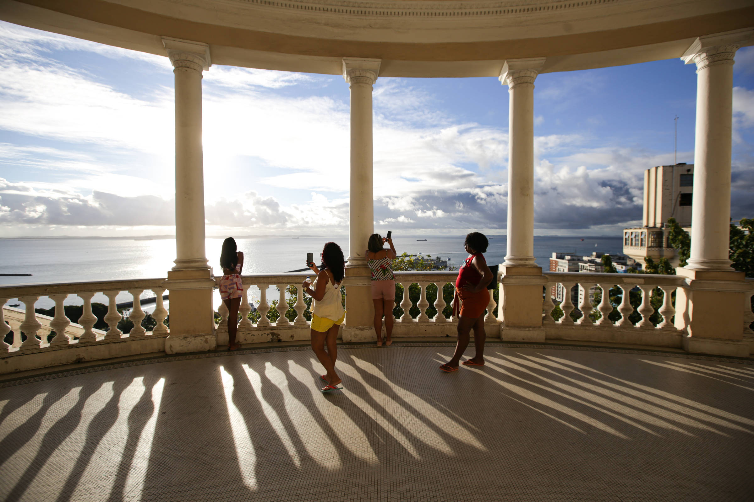 Palácio histórico em Salvador é concedido e deve se tornar hotel de luxo