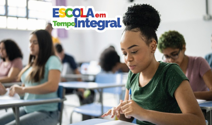Educação Integral