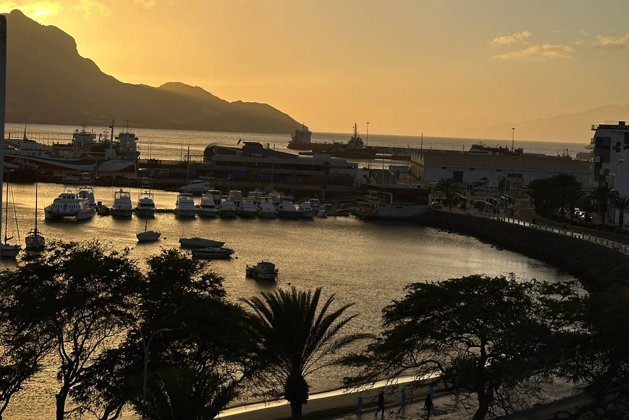 Mindelo, em Cabo Verde, celebra legado musical de Cesária Évora