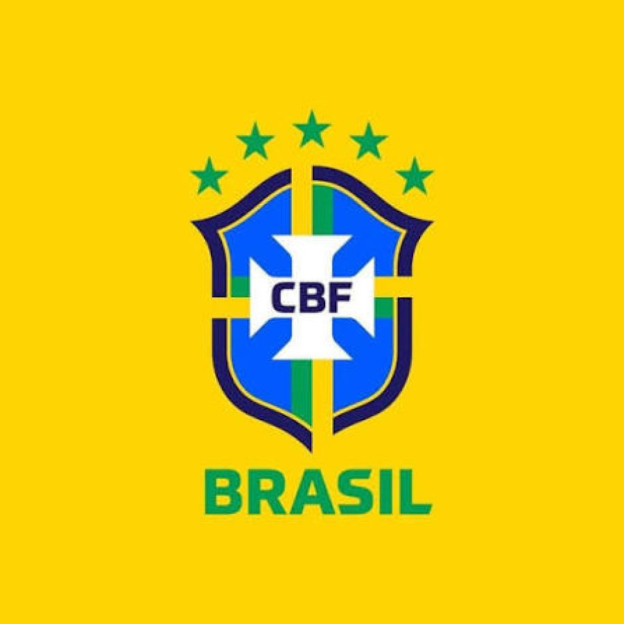 Brasil x Noruega