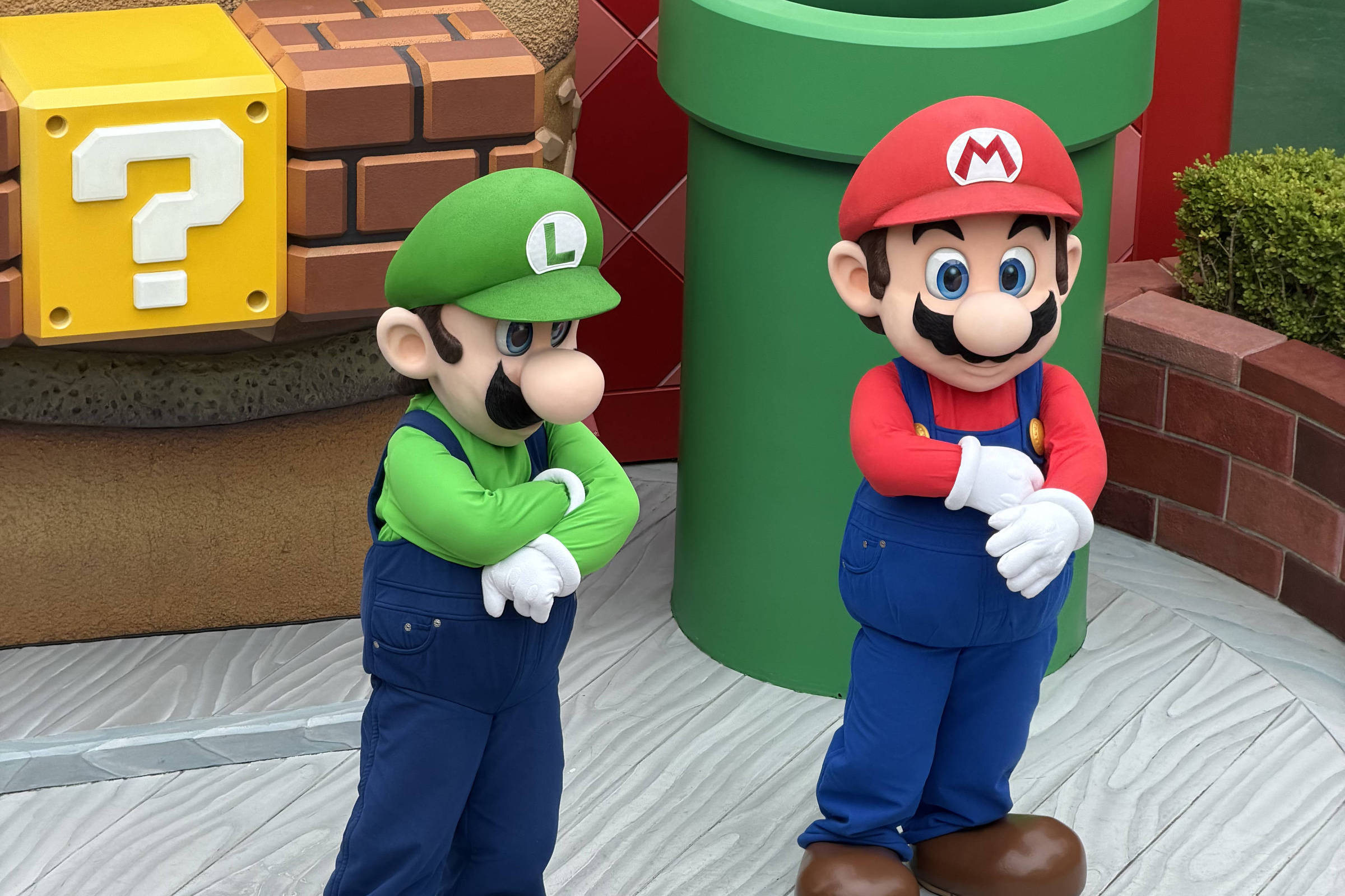 Japão oferece roteiro completo para fãs da Nintendo