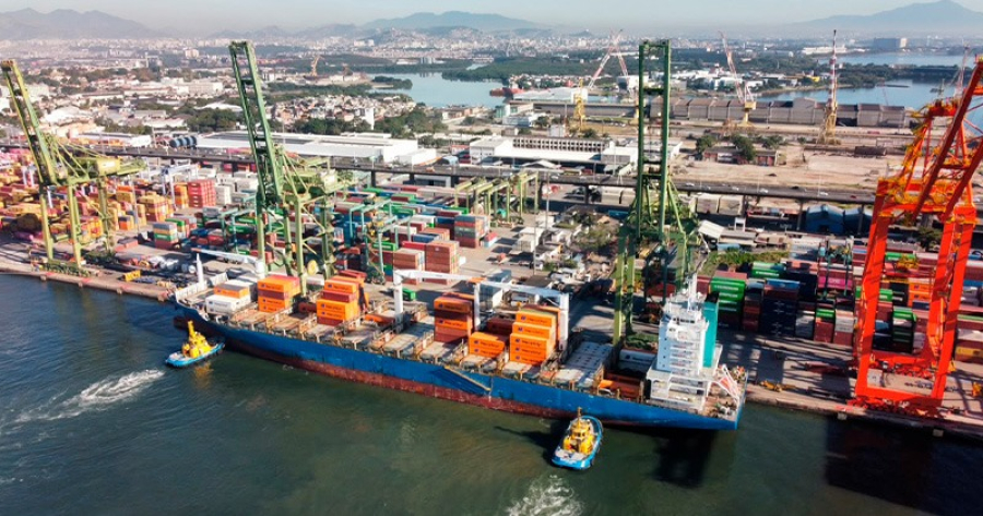 Norcoast Amplia Operação