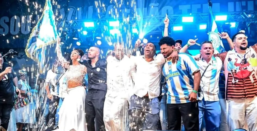 LIESA divulga o calendário oficial das finais de samba-enredo