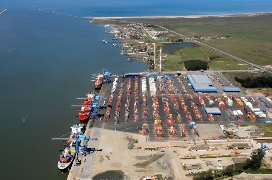 Justiça suspende seleção de estivadores para o Porto de Rio Grande