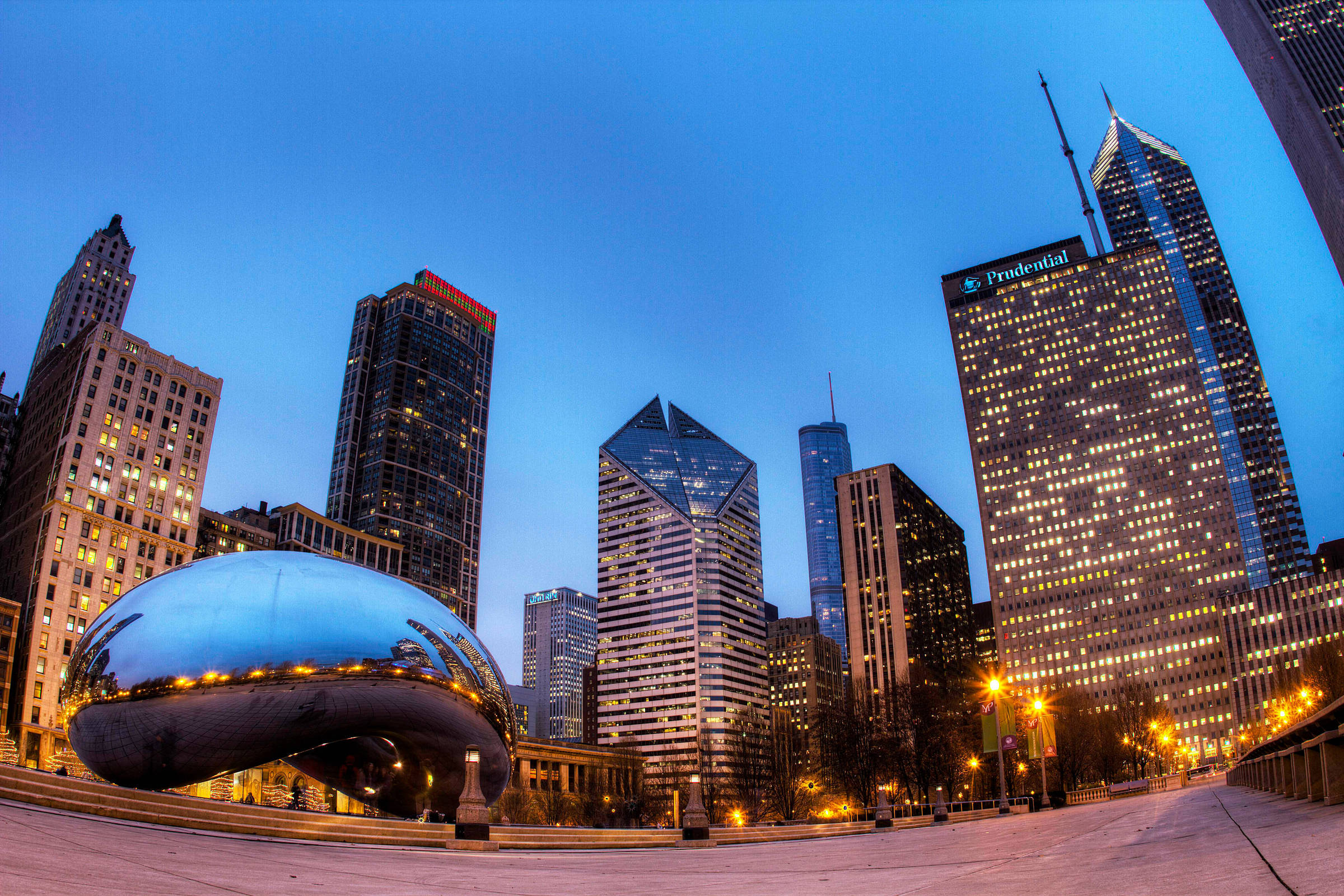 Chicago: o que fazer na cidade que se reconstruiu para o alto