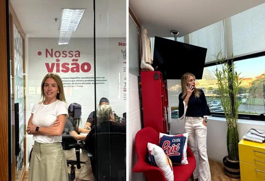 Viviane Areal