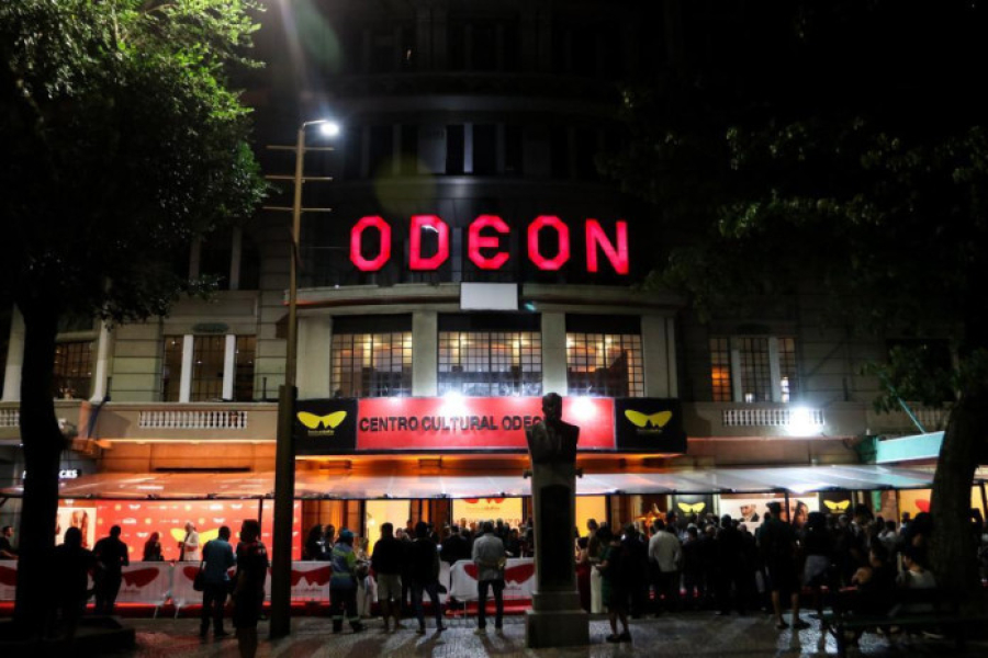 Festival do Rio