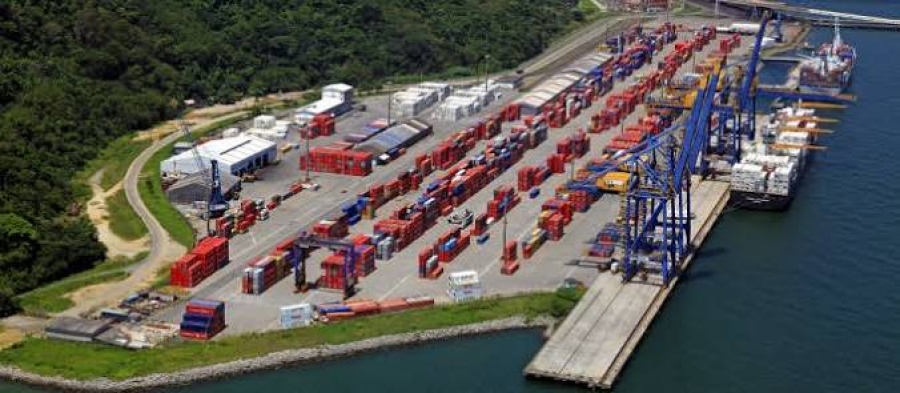 Antaq investiga sumiço de chapas metálicas 