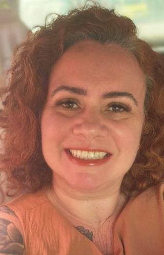 Dra. Amanda Wildhagen